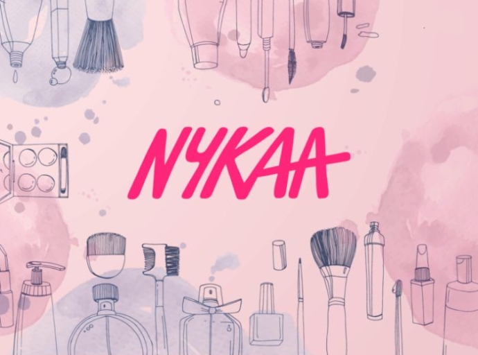 Nykaa Q3 results reported